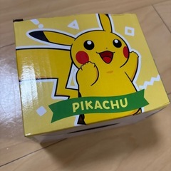 新品 非売品 ポケモン マグカップ ピカチュウ ワニノコ ポカブ チコリータの画像