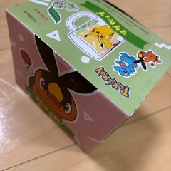 新品 非売品 ポケモン マグカップ ピカチュウ ワニノコ ポカブ チコリータの画像