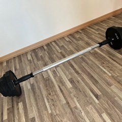 筋トレ🏋️ダンベル💪の画像