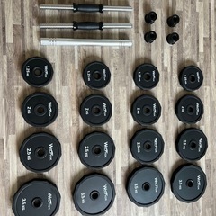 筋トレ🏋️ダンベル💪の画像