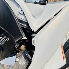 PCX１５０ KF１２ 部品取り・ベース車両☆PCX125の画像
