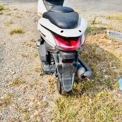 PCX１５０ KF１２ 部品取り・ベース車両☆PCX125の画像