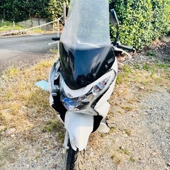 PCX１５０ KF１２ 部品取り・ベース車両☆PCX125