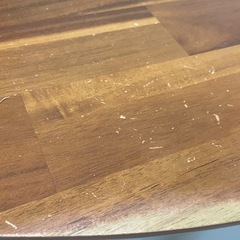 ※お譲り先決まりました
0円お譲りします　こたつテーブルの画像