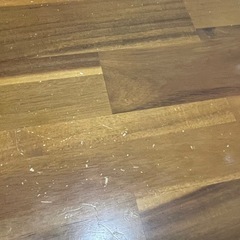※お譲り先決まりました
0円お譲りします　こたつテーブルの画像