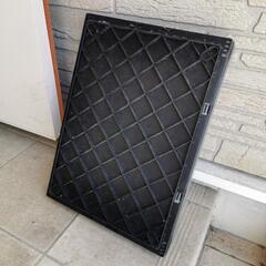 折りたたみコンテナの画像