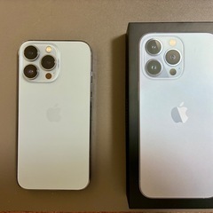 iPhone 13Pro 【水没品】の画像