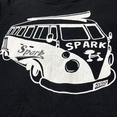 ハワイ　メンズTシャツの画像