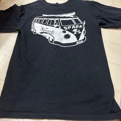 ハワイ　メンズTシャツの画像