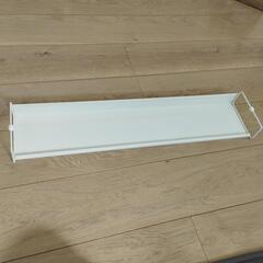 排気口カバー 66cmの画像