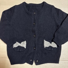 コムサイズム　上下セットの画像
