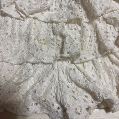 コムサイズム　上下セットの画像