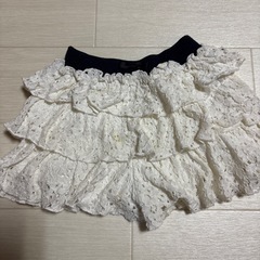 コムサイズム　上下セットの画像
