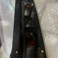 ワゴンＲ CBA-MH21S 左テールランプ RR-DI  スタンレー P4192 35670-58J10の画像
