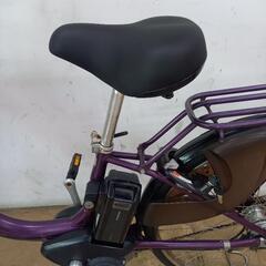 1948 電動自転車 ヤマハ PAS NATURA 8.7AH 26インチの画像
