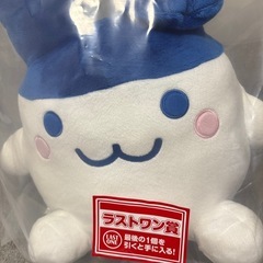 たまごっち　ラストワン　みみっちの画像