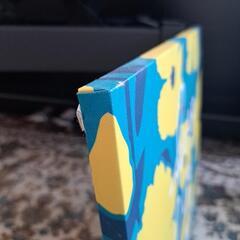 アクセントポスターの画像
