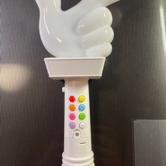 なにわ男子　ペンライト　アオハルの画像