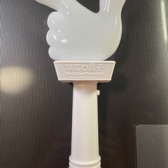 なにわ男子　ペンライト　アオハルの画像