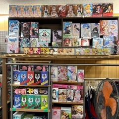 女の子フィギュア5,000円セール開催中【7個】【８個】