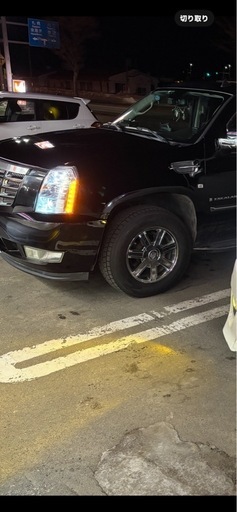 『決まりました！』新品冬タイヤ純正メッキアルミ