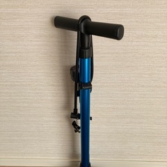 空気入れの画像