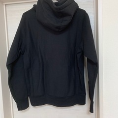 美品!シュプリーム Supreme パーカーの画像