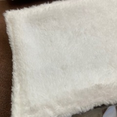 ハンドメイドハンカチ一枚の画像