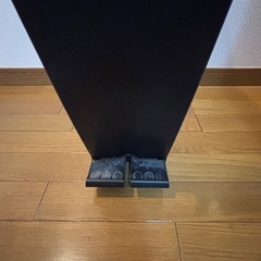 【30〜45ℓ】ペダル式ゴミ箱　2個の画像