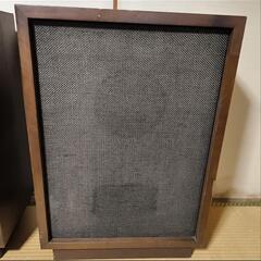 コーラル 8cx-7 スピーカー ペア の画像