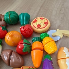 幼児用おもちゃ　の画像