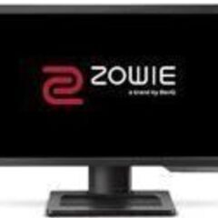 BenQ XL2411 24型 ゲーミングモニター 144hz対応の画像