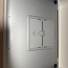 15インチ　MacBook Pro 2019年モデルの画像