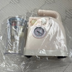 【新品未使用】スマイルキュート KS-500の画像