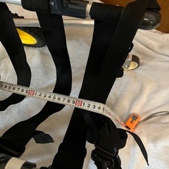 犬用　四輪車イスの画像
