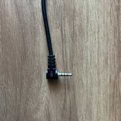 電子カメラ用？ライフルストック　ジャンクの画像