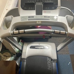 HORIZON FITNESS の画像