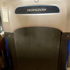 HORIZON FITNESS の画像