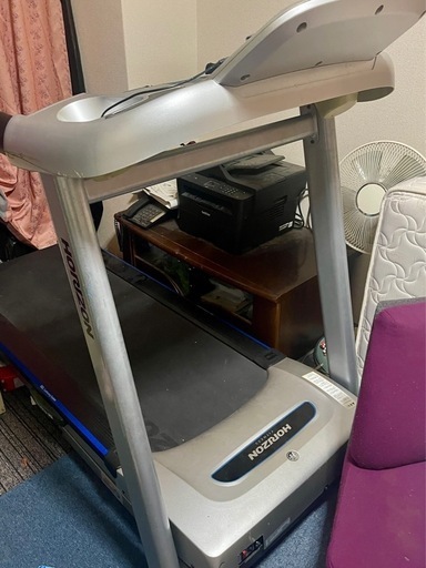 スポーツ HORIZON FITNESS