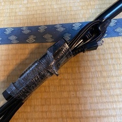 ニトリ　2wayスティッククリーナー　NTR16SBKの画像