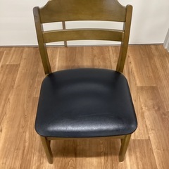 椅子【町田市再生家具】251496の画像