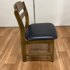 椅子【町田市再生家具】251496の画像
