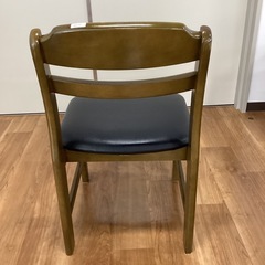 椅子【町田市再生家具】251496の画像
