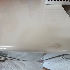 食器棚　お話中
の画像
