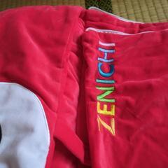 ZENICHI 寝袋の画像