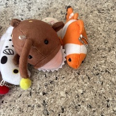 海の魚シリーズ②の画像