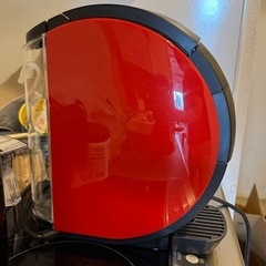 【超美品】ネスカフェバリスタ 箱付きの画像