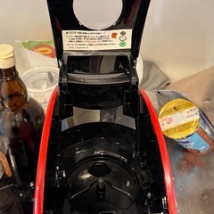 【超美品】ネスカフェバリスタ 箱付きの画像