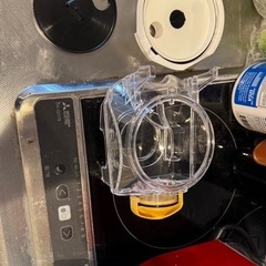 【超美品】ネスカフェバリスタ 箱付きの画像