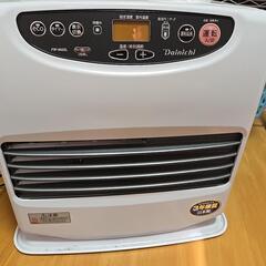 ファンヒーターの画像